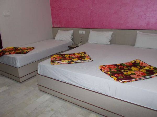 Hotel Gangaur Palace, Kishangarh 4